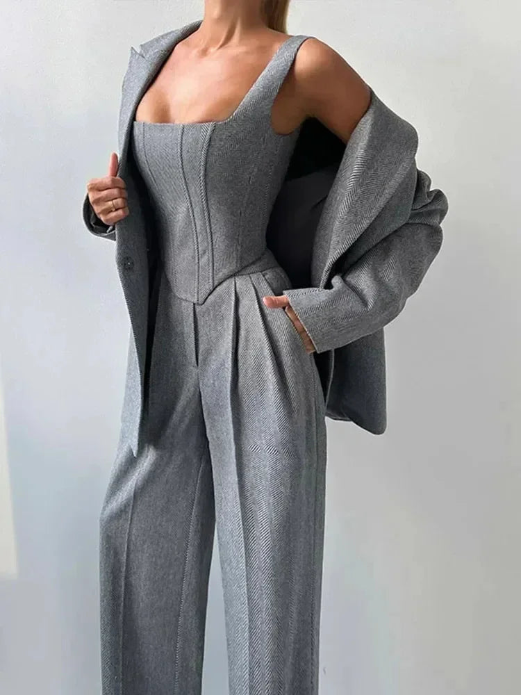 PowerSuit Elite 3-Piece Set