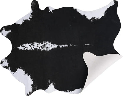 Cowhide Luxe™ Accent Rug