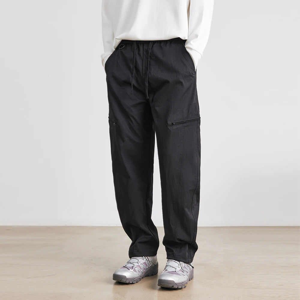 Moseles Drawstring Pants