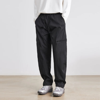 Moseles Drawstring Pants