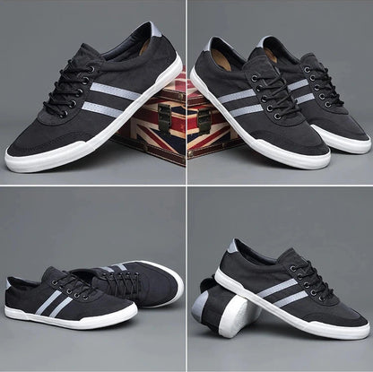 Moseles Canvas Sneakers