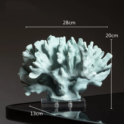 Lucent Coral Tree™