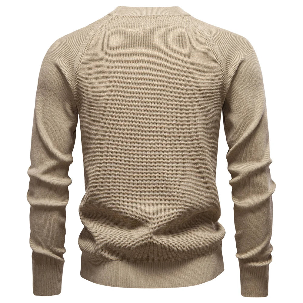 Thermal Ridge™ Henley Shirt