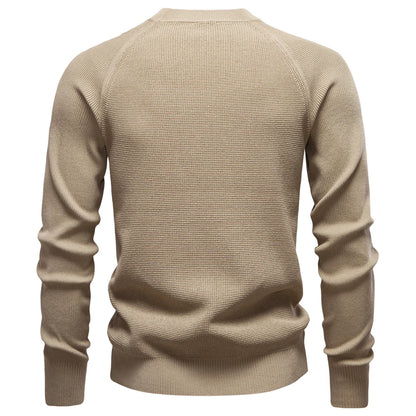 Thermal Ridge™ Henley Shirt