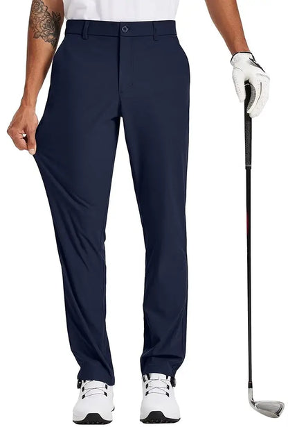 Performance Tailored Dress Trousers