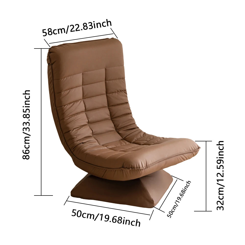 Pivot Lounge Chair