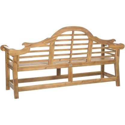 CoastalRest™ Acacia Wood Bench