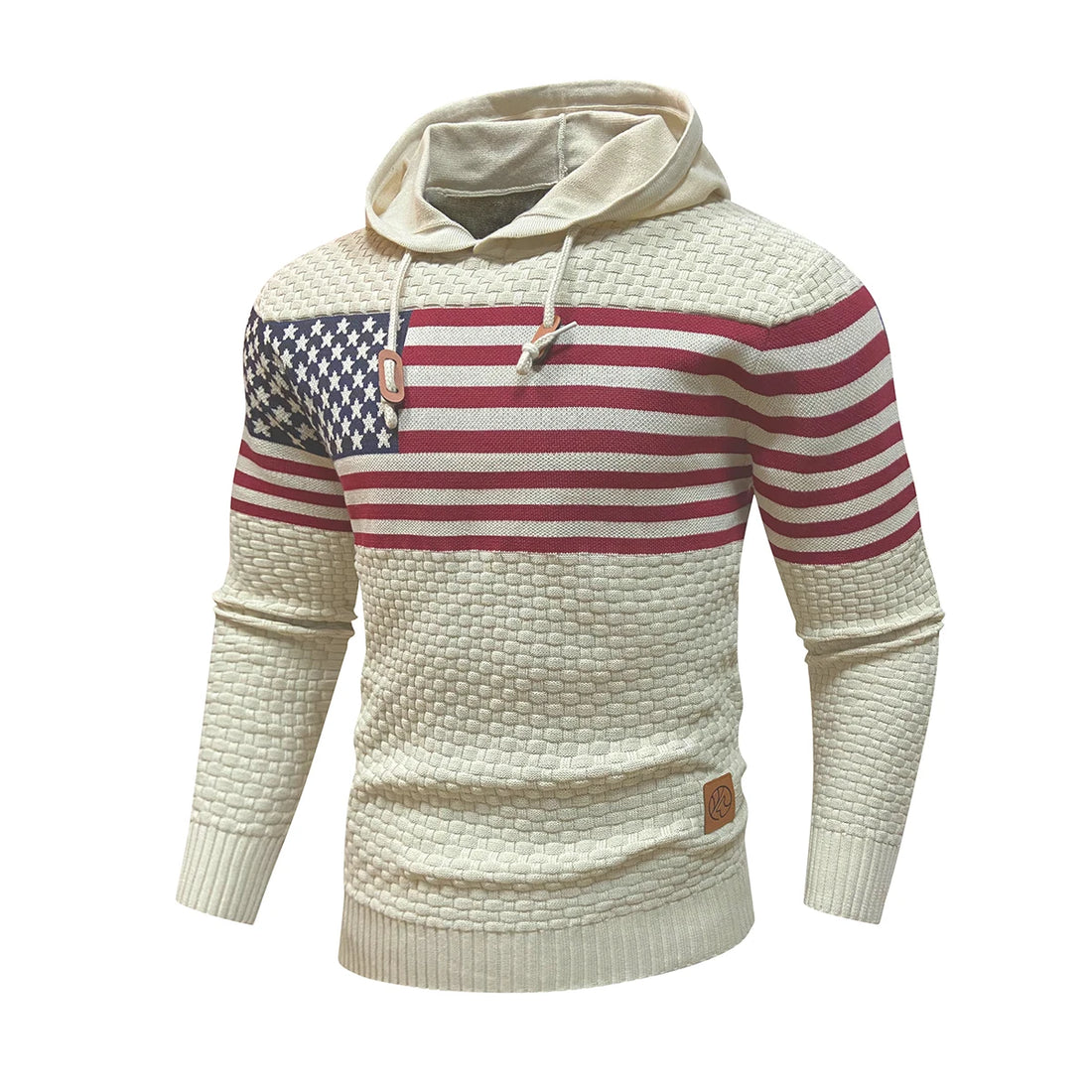 Liberty Heritage Knit Hoodie