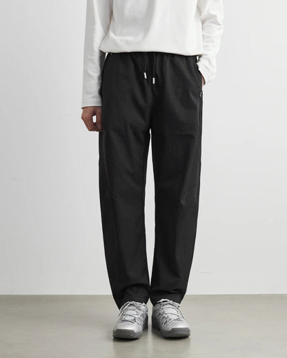 Casual Straight Pants