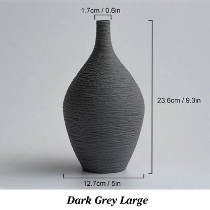 Nordic Nest™ Vase