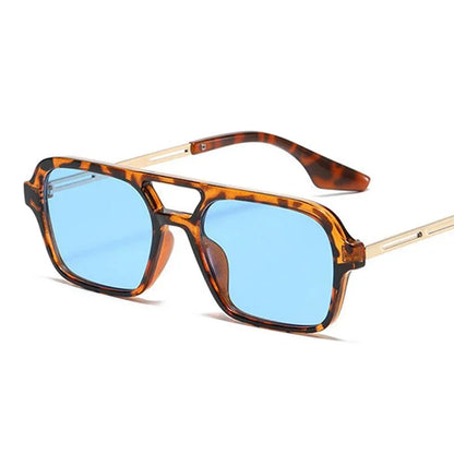 Lumié Luxe Sunglasses