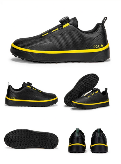 FlexDial Pro Golf Shoes