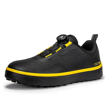 FlexDial Pro Golf Shoes