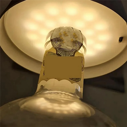 BottleGlow™ Wireless Bottle Lamp