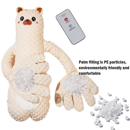 ComfortPat Smart Sleep Companion For Babies