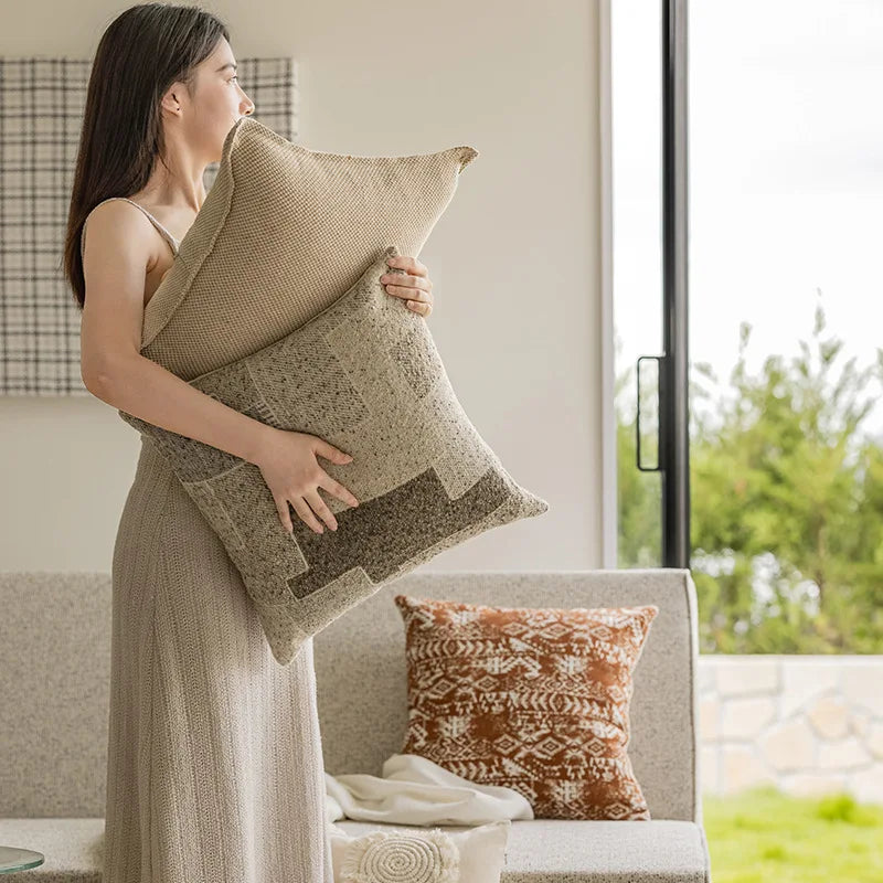 DreamWeave™ Pillow Cover