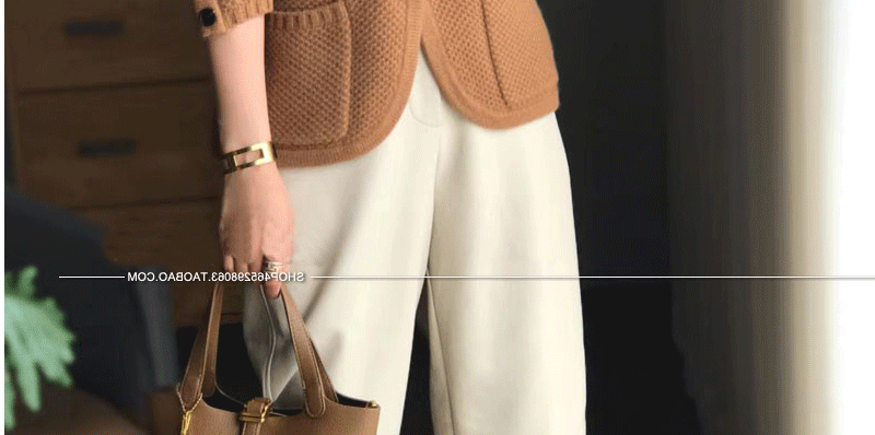 100% Cashmere Cardigan