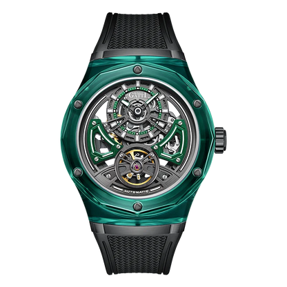 Révélation Skeleton Automatic