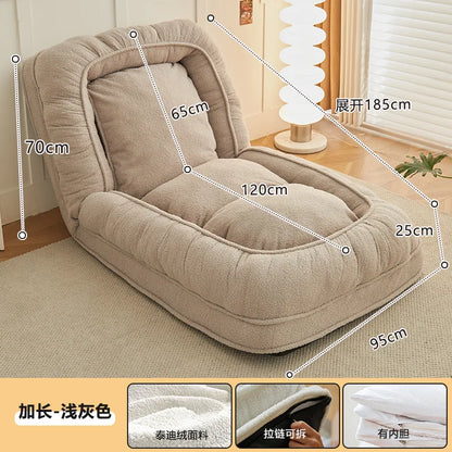 Cocoon Floor Lounger