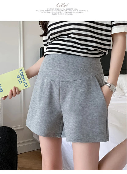 Maternity Lounge Shorts