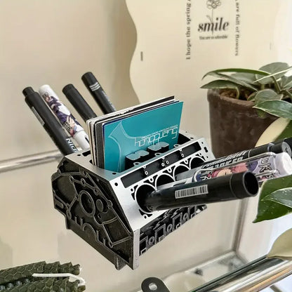 HorsePower™ Pro V8 Engine Organizer