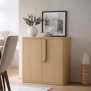 CoastalArc™ Modern Credenza