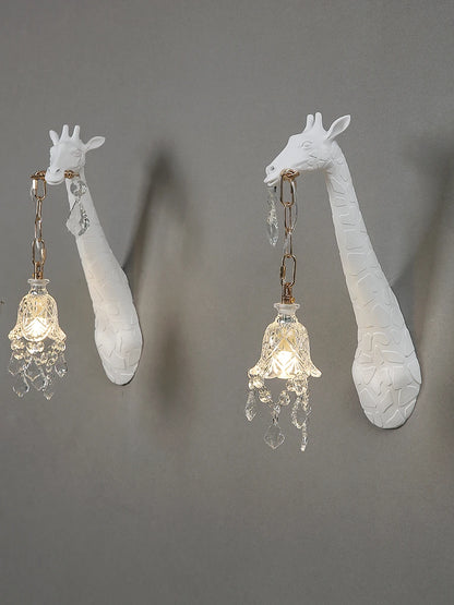 Aurora Grace™ Giraffe Accent Light