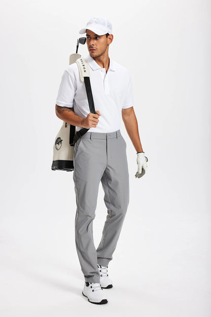 Performance Tailored Dress Trousers
