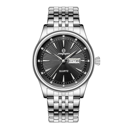 Chronos Luxury Wristwatch