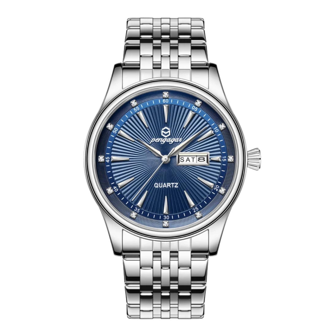 Chronos Luxury Wristwatch