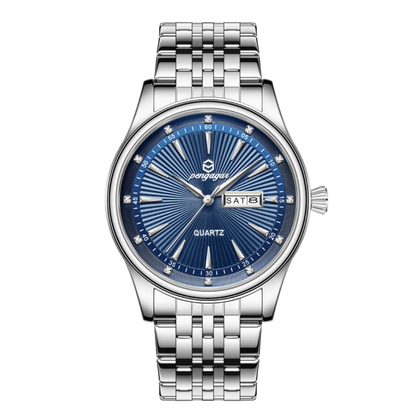 Chronos Luxury Wristwatch