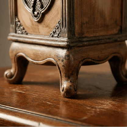 ACOUSTIC MEMORY | Vintage Phonograph Sculpture