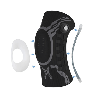 KinetiLock Knee Brace