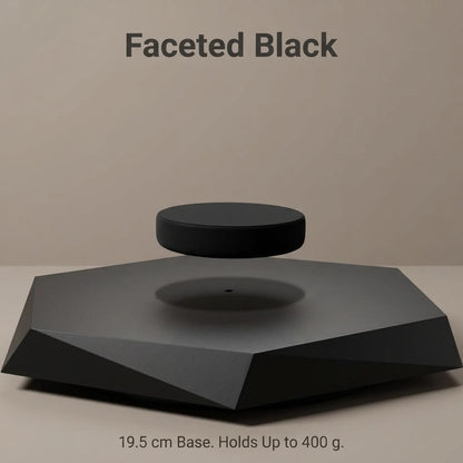 Magnetic Levitation Display Stand