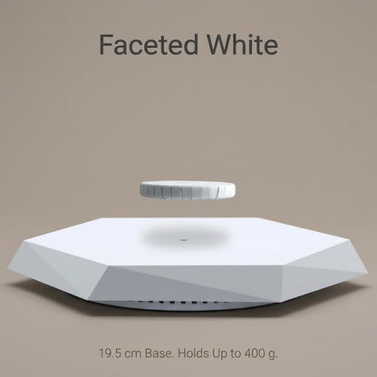 Magnetic Levitation Display Stand