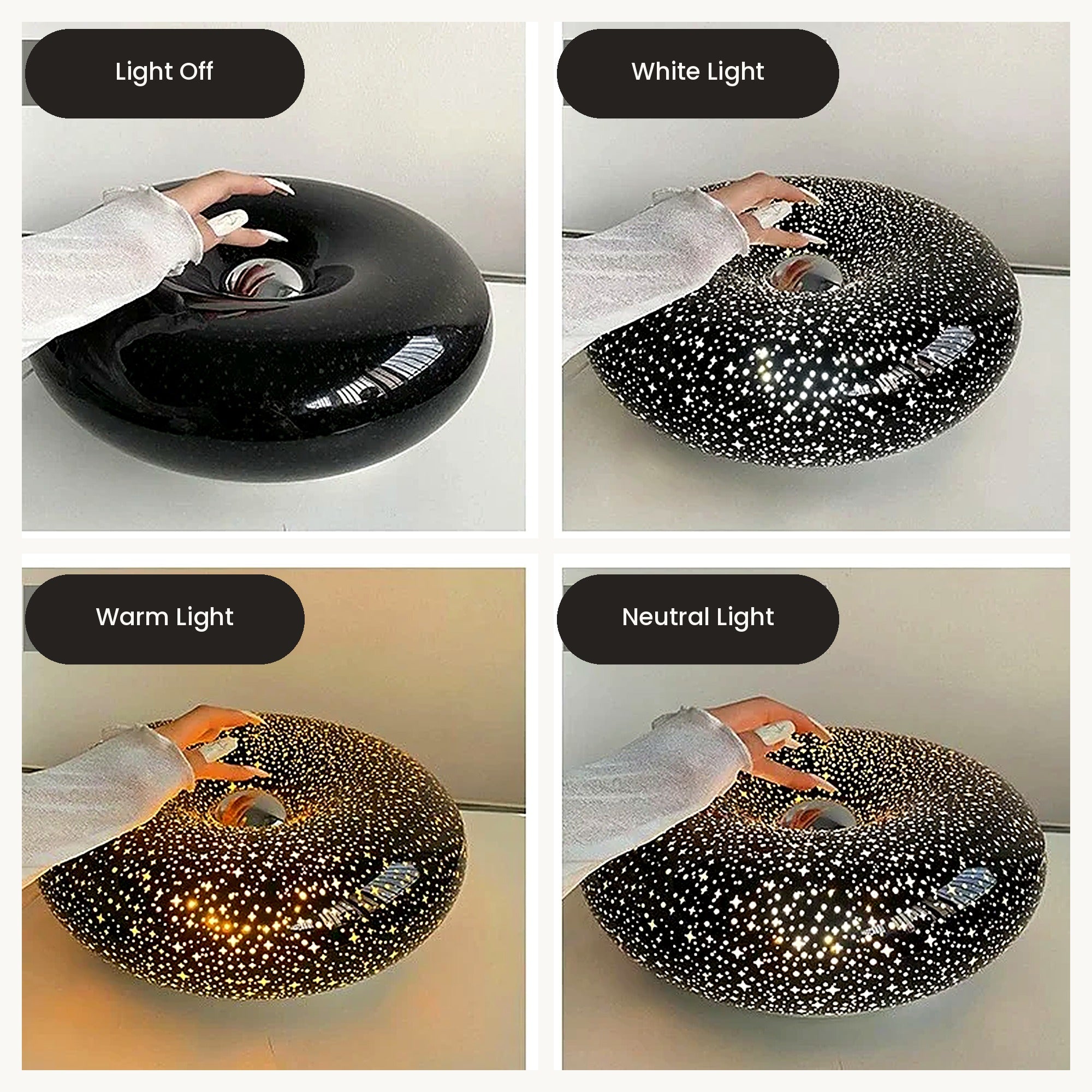 GlowNut™