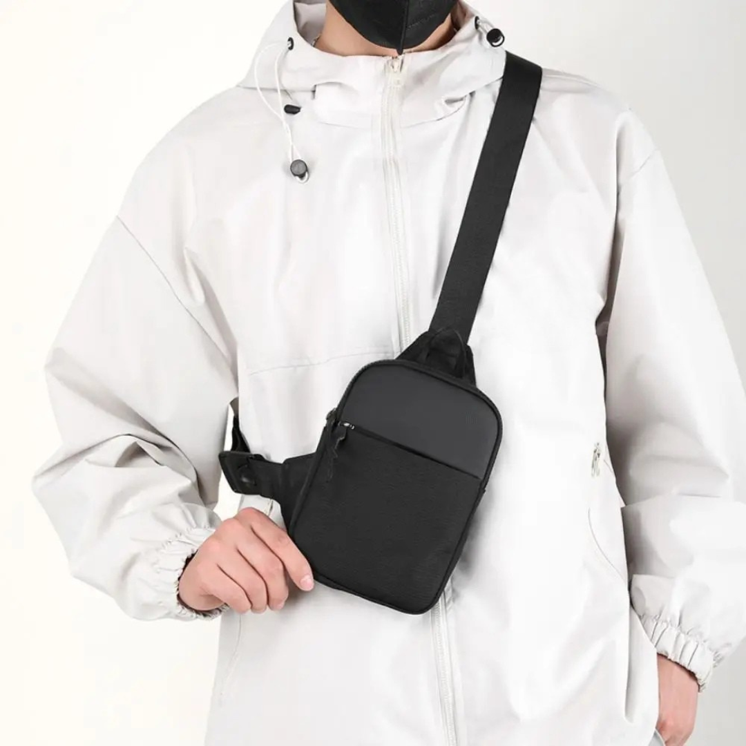 DriftForm Mini Sling Bag