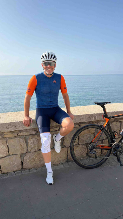 KinetiLock Knee Brace