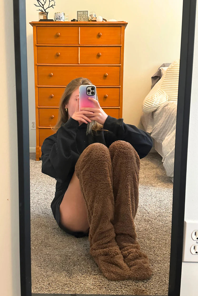 Snuggs Gemütliche Socken