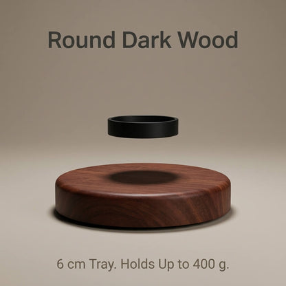 Magnetic Levitation Display Stand