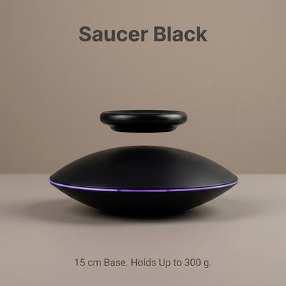 Magnetic Levitation Display Stand