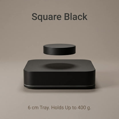 Magnetic Levitation Display Stand