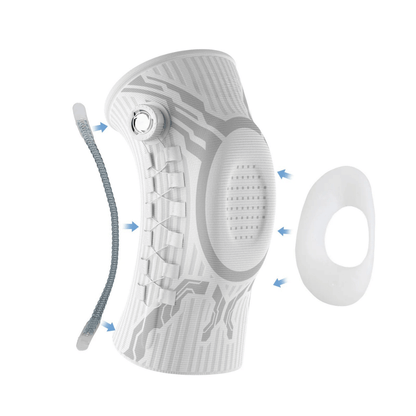 KinetiLock Knee Brace
